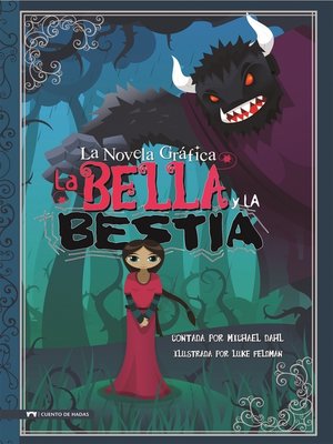 cover image of La Bella y La Bestia